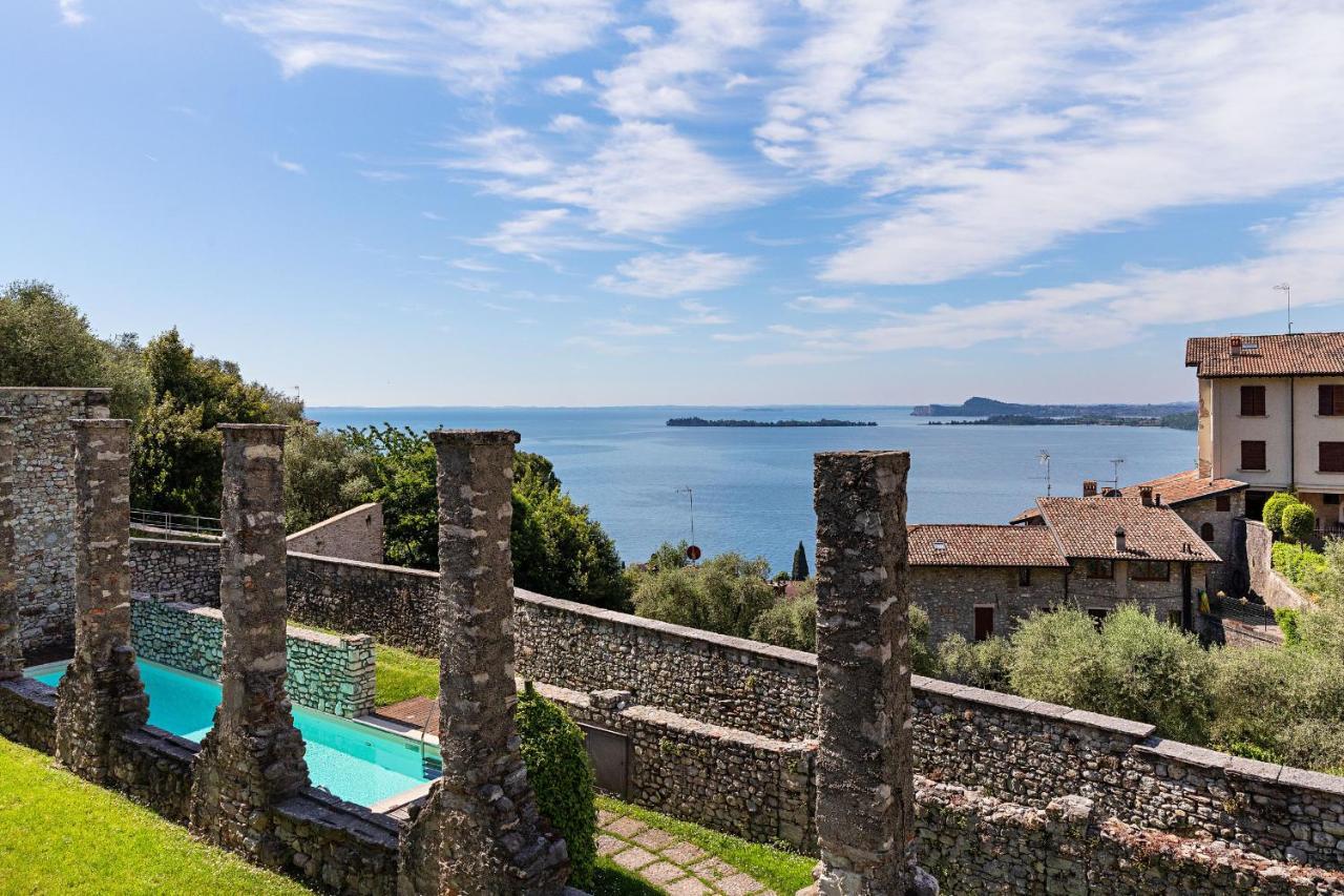 La Limonaia Apartments By Wonderful Italy Gardone Riviera Exterior photo
