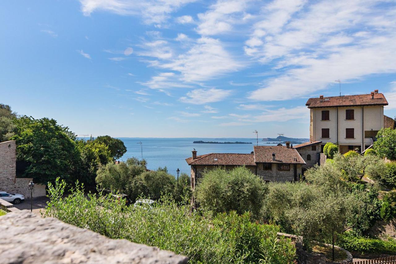 La Limonaia Apartments By Wonderful Italy Gardone Riviera Exterior photo