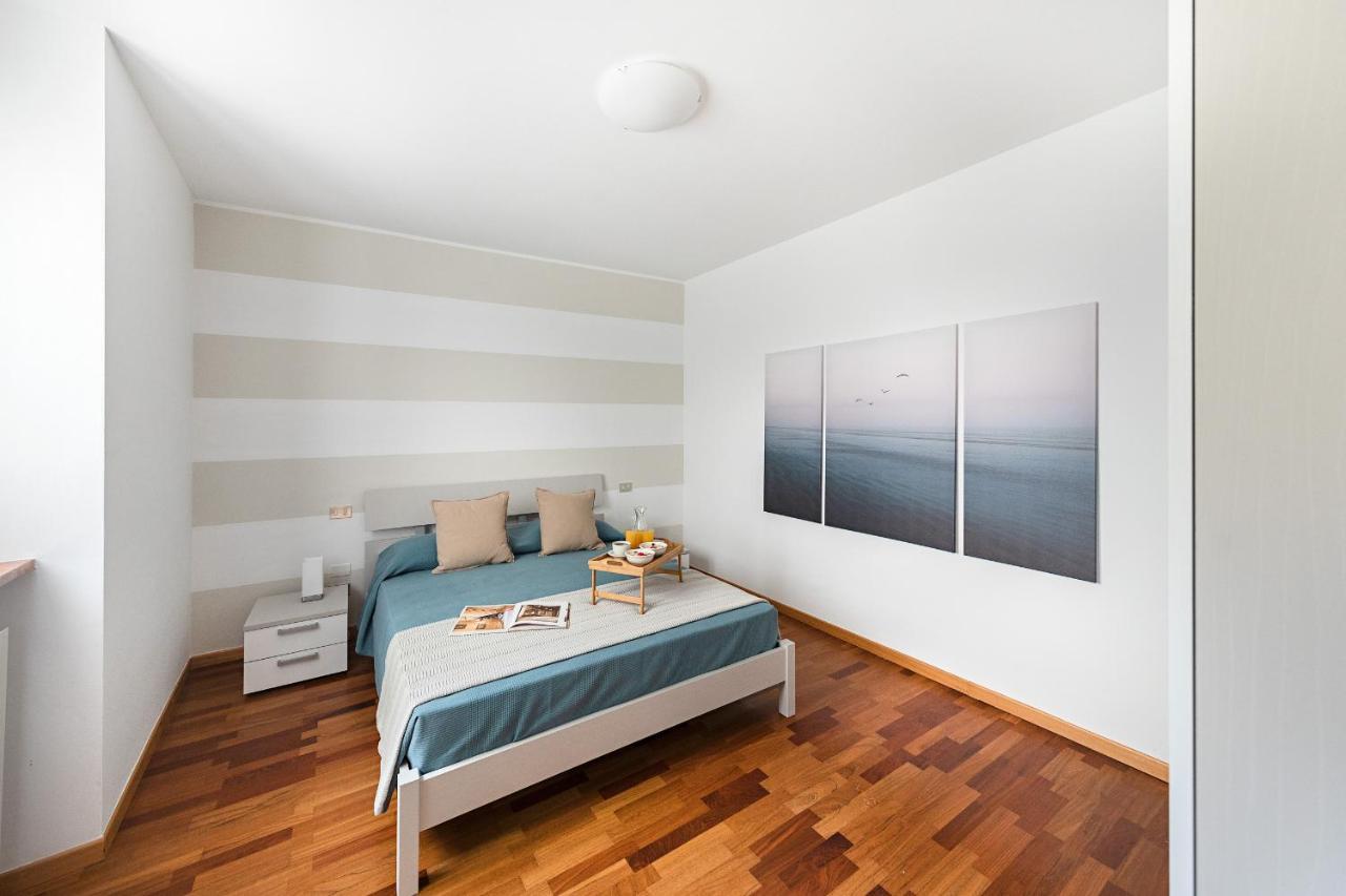 La Limonaia Apartments By Wonderful Italy Gardone Riviera Exterior photo