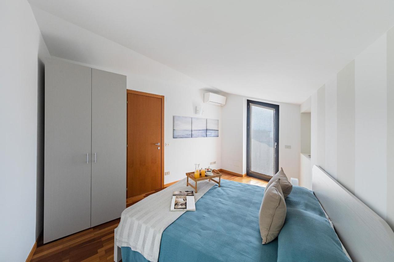 La Limonaia Apartments By Wonderful Italy Gardone Riviera Exterior photo
