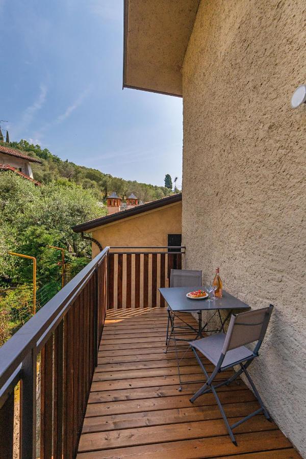 La Limonaia Apartments By Wonderful Italy Gardone Riviera Exterior photo